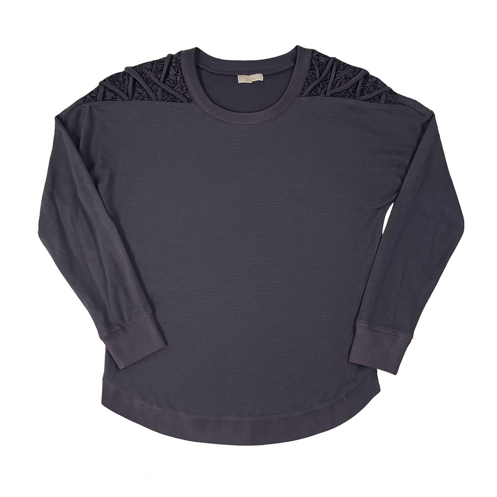 Maurices Long Sleeve Top – Size Small (Oversized Fit)